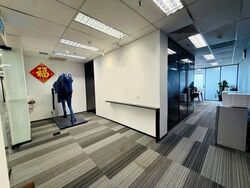 Ocbc Centre (D1), Office #599286851